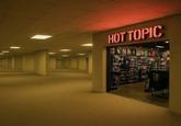 HOT TOPIC