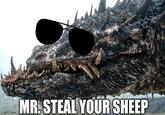 MR. STEAL YOUR SHEEP imgflip.com