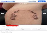 facebook ✓ Open app Log in 10 of 831 Jun 18 Photos Recent Posts 乃