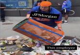 1019 ARK JPMorgan This employee