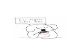 Life Happens Coffee Helps しし