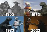 1955 1973 1973 2023
