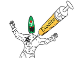 + Exodite 1 G