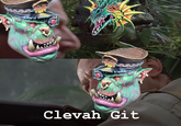 Clevah Git