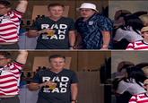 USA USP RAD K EAD RAD R EAD USP