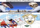 Segmentum Pacificus O 6SPACE MORON 40K Madlib, MF Doom Me Imperium Nihilus 2 chaos KILLER Heretics Killed