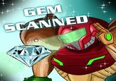 GEM SCANNED O