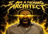 TAM A F------ ARCHITECT