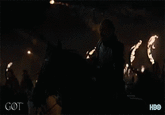 GOT HBO
