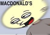 MACDONALD'S