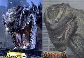 GODZILLA CODZALA FINAL WARS