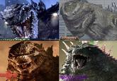 GODZILLA CODZAALA FINAL WARS GODZPI