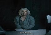 I'll kill them all!