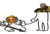 +IMPERATOR LUXE
