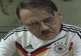 adidas **** DEUTSCHER