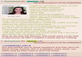 Anonymous (ID: 4YpVTLJa) 06/30/26(Tue)05:21:54 No.538085352 > decides your future based entirely on vibes >apply for sysadmin position at mid- level swedish company n 62 KB JPG >have 4 years experience >HR lady interviews me >goes well >on to personal questions >asks me if I am willing to pay the office collection fund that buys coffee for everyone at the local coffee store >say I don't drink coffee, so I tell her no >asks me if I could be able to collect the coffee and help improve the office work environment >I say no, because I am not applying for an errand boy job and I like to spend my lunch break relaxing. >room goes 'awkward' suddenly >interview ends after some basic questions >HR lady tells me at the end of the week that I am not a good fit for the company culture How do we stop the demonic anti-christ witch coven that is also known as HR? I wasted a whole day for nothing. Anonymous (ID: QIEdbvfh) >>538085352 (OP) # 06/30/26(Tue) 05:27:35 No.538085524 you just answer yes to these questions and then don't do those things anyway. this is a jeet/jew corpo world. you either play by their rules or don't her hired. >>538085771 # >>538086078 # >>538086209 # >>538087954 # >>538088504 # >>538088999 # >>538089895 # >>538091402 #