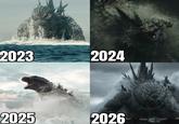 2023 2024 2025 2026