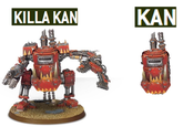 KILLA KAN KAN