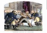 a a lamy TOUSSAINT CAPTURED BY STRATAGEM. alamu