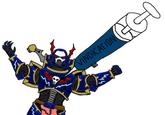 VINDICATION GGO