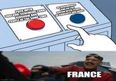 F--- WITH ENGLAND, SCREWING YOUR KINGDOM AND PEOPLE AT THE SAME TIME BE RESPONSIBLE AND FIX THE NATION AFTER YEARS OF CONFLICTS AND WARS 0 imgflip.com FRANCE