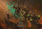 www TOTAL WAR WARHAMMER LORDSEEND TIMES