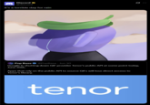 Discord ✔ @discord it's a terrible day for rain Pop Base @PopBase - Jun 30 Google is shutting down GIF provider Tenor's public API at some point today, June 30th. Apps that rely on the public API to source GIFs will lose direct access to Tenor's library. tenor Q