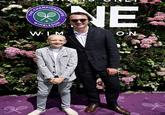 CHAMPIONSHIPS WIMBLEDON WIM NE ON