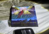 Right THE HORUS HERESY SIEGE OF TERRA THE END AND THE DEATH VOLUME I Dan Abnett