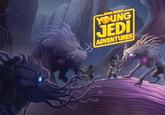 STAR WARS YOUNG JEDI ADVENTURES