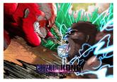 GODZILLA KONG THE NEW EMPIRE