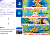 "They can feel free to end physical console production in 2028 too. "