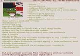 Anonymous 16 KB JPG 05/27/26(Wed)11:01:40 No.949652538 >be me >british native >walking home late one night >chatting with the lads on a video using snap >random jeet appears >stabs me in the lung >try to flee >get stabbed a bunch more in the legs >hop a fence and yell for help >bobbies arrive >I'msaved.jpeg >get put in cuffs >apparently my attacker said I was being racist >bleed out on the street while cuffed >jeet family shows up to collect and hide evidence >gets caught >all arrested >while in police car my killer confesses to my murder while talking with his jeet brother >despite video evidence, caught trying to hide evidence, and a literal confession >a judge has reduced the charges from murder to manslaughter But aye at least we have free healthcare and our schools aren't shooting galleries am I right lads?