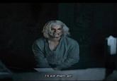 I'll kill them all!