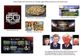 CA TTHEW STAFFORD NO FASTEST NFL QB TO L000 YARDS 37 GAMES) Weird things that remind me of a Sunday night before school as a kid starter pack OCBS NEWS 50 60 60 -45 45 20 MINUTES 30 Zoey 101 *SPECIFICALLY papa johns pizza "are you ready? Ooouuhhhh" 15- FULL EPISODE 82 85 tick tick tick tick tick DISNEY CHANNEL DISNEY Austin Ally Whatever tf this show was OAK BAL 1ST 15:00 REDZONE 1ST & 10 PANTHERS AT AT RYAN TANNEHILL ILU AT TANNEHILL 17 AT 22730,290 VDS AT AT AT PHILIP RIVERS 233.3 PASS YOS GM 12 TO 10 INT Sean @_sn_n A FaceApp morph of all 50 Democratic Senators Xee. NBC SUNDAY NIGHT FOOTBALL Sean @sn_n A FaceApp morph of all 50 Republic Senators. Danny Democrat Randall Republican Any politician, idk the way they speak just reminds me of the impending sense of doom I'd get knowing that I would have to wake up and go to school the next day