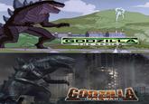 GODZILLA THE SERIES GODZILLA FINAL WARS ANP