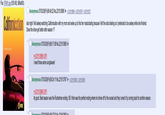 File: 57461.jpg (535 KB, 588x800) Californication Anonymous 07/03/26(Fri)06:49:22 No.221512666 >>221513695>>221513767 >>221515272 last night I fell asleep watching Californication with my mom and woke up to find her masturbating because I felt the sofa shaking so I pretended to be asleep while she finished. Does the show get better after season 1? Anonymous 07/03/26(Fri)08:17:08 No.221513695 >>221512666 (OP) i need those same sunglasses! Anonymous 07/03/26(Fri)08:24:11 No.221513767 ►>>221513803 >>221513918 >>221512666 (OP) Its good. Best season was the Rocketman ending. S6 i think was the perfect ending where he drives off to the sunset and they ruined it by coming back for another season. SHOWTIME >> Anonymous 07/03/26/5i08:27:52 No 221512802.
