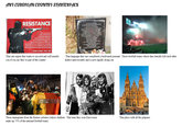ANY EUROPEAN COUNTRY STARTERPACK RESISTANCE There can never be peace in Ireland until the foreign, oppressive British presence is removed. leaving all the Irish people as a unit to control their own affairs and determine their own destinies as a sovereign people, free in mind and body, separate and distinct physically, culturally and economically -BOBBY SANDS, 1954-1981 That one region that wants to succeed and will murder you if you say they're part of the country A morte un hè sunda So ghjusts passatu tade u peass Datemi & nome elu. Fol ette a a per soi, se sempre I vel mi avete sempre dets Parlatemi cand sol faiete ampre Un adiprate micca sarle afarente Us applete mices u aris also trist Widite sempre de cio chi el facie ride theme Prigete, ridite, pensate a me, prigats per me Chisome ela delts in eas Se nisging mar Sana stampa d'umbre A Parch are fore diestra memeris, Parch wie hintens phyte de lettre bends da strada. A That language that was considered a backwards peasant Those football teams whose fans literally kill each other dialect until recently and is now rapidly dying out gettyimages Credit: NurPhoto gettyimages Credit: Hulton Deutsch Those immigrants from the former colonies (whose children That time they won Eurovision make up 75% of the national football team) That place with all the pilgrims