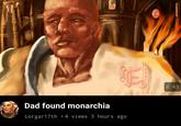 XEBL Dad found monarchia Lorgar17th ⚫4 views 3 hours ago 4:43