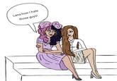 Lana how I hate those guys!