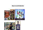 NINJAGO Masters of Spinjitzu nickelodeon Being 11-12 in 2015 Stater-Pack TURTLES vevo IDFMU 30