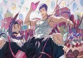 HAPPY BIRTHDAY!