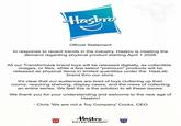 "Hasbro is one of the companies that regularly delists games based on their IP."