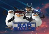 STAR WARS THE BAD BATCH