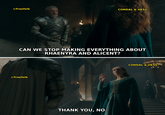 r/freefolk CONDAL & HESS CAN WE STOP MAKING EVERYTHING ABOUT RHAENYRA AND ALICENT? r/freefolk THANK YOU, NO. CONDAL & HESS