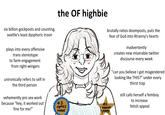 six billion gockposts and counting, seattle's least dysphoric troon plays into every offensive trans stereotype to farm engagement from right-wingers unironically refers to self in the third person the OF highbie vehemently pro sex-work because "hey, it worked out fine for me!" #1 optics nuke brutally ratios doomposts, puts the fear of God into 4tranny's hearts #1 Polycule puppy inadvertently creates new miserable twitter discourse every week "can you believe I got misgendered looking like THIS?" under every thirst trap still calls herself a femboy to increase fetish appeal