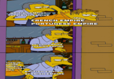 BRITISH EMPIRE SPAINISH EMPIRE FRENCH EMPIRE PORTUGESE EMPIRE THEM IN SOUTH AMERICA & SOUTHEAST ASIA DD BRITISH EMPIRE SPANISH EMPIRE BRITISH EMPIRE SPANISH EMPIRE