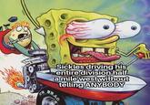 Chamberlain Sickles driving his entire division half a mile west without telling ANYBODY DRAG