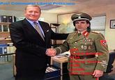 Post Communist Liberal Politicians 30 PA Forest Breaters CA Andrey Vlasy DUN stase on Gue