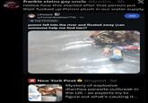KEB frankie steins gay uncle @kuntim.... 6h notice how this started after that person put their f----- up Pomni plush in our water supply r/Pomni2 u/Formal-Breakfast7796 • 6d Top 1% Poster pomni fell into the river and floated away (can someone help me find her)? Join NEW YORK POST New York Post @nypost. 5d Mystery of explosive diarrhea parasite outbreak in the US - as experts try to figure out what's causing it...